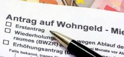 Wohngeld